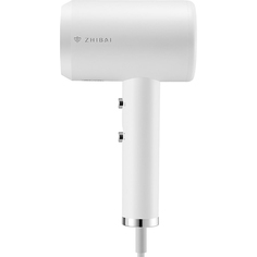 Фен Xiaomi Zhibai Ion Hair Dryer Upgrade HL312 White