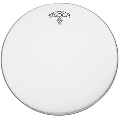 Пластик для барабана WEBER DDH13