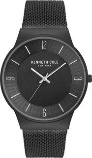 Наручные часы кварцевые мужские Kenneth Cole KC50800