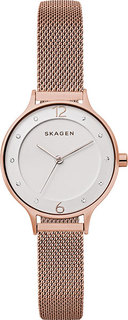 Наручные часы кварцевые женские Skagen SKW2650