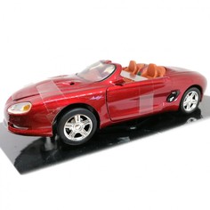 Коллекционная модель автомобиля MotorMax Mustang Mach III 73230