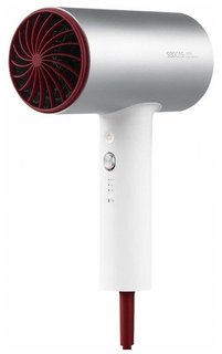 Фен Xiaomi Soocare Anions Hair Dryer H3S Silver