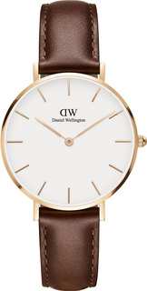 Наручные часы кварцевые женские Daniel Wellington DW00100175