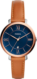 Наручные часы кварцевые женские Fossil ES4274