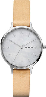 Наручные часы кварцевые женские Skagen SKW2634