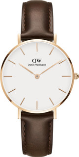 Наручные часы кварцевые женские Daniel Wellington DW00100171