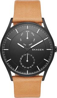 Наручные часы кварцевые мужские Skagen SKW6265