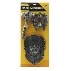 Набор игрушечного оружия Компания друзей Рыцарь JB0210310