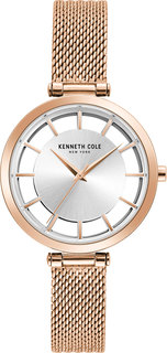 Наручные часы кварцевые женские Kenneth Cole KC50796