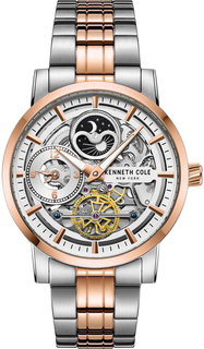 Наручные часы механические мужские Kenneth Cole KC50917