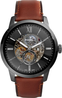 Наручные часы механические мужские Fossil ME3181