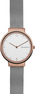 Наручные часы кварцевые женские Skagen SKW2616