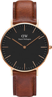 Наручные часы кварцевые женские Daniel Wellington DW00100136