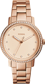 Наручные часы кварцевые женские Fossil ES4288