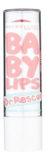Бальзам для губ Maybelline New York Baby Lips DR.Rescue Эвкалипт
