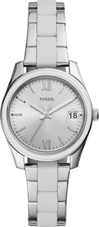 Наручные часы кварцевые женские Fossil ES4590