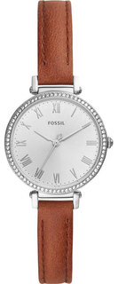 Наручные часы кварцевые женские Fossil ES4446