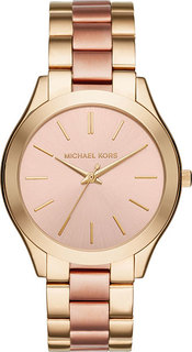 Наручные часы кварцевые женские Michael Kors MK3493