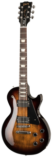 Электрогитара Les Paul Gibson 2019 LES PAUL STUDIO SMOKEHOUSE BURST