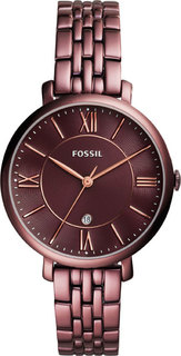 Наручные часы кварцевые женские Fossil ES4100