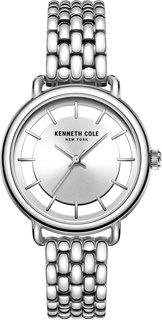 Наручные часы кварцевые женские Kenneth Cole KC50790