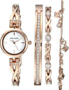 Наручные часы женские Anne Klein 3082RGST
