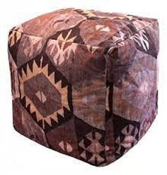 Пуф Куб Мехико Dreambag