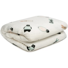 Плед детский Dream Time BL0469-0 95*110см