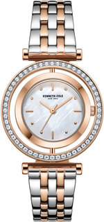Наручные часы кварцевые женские Kenneth Cole KC51005