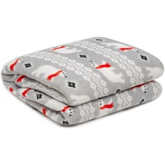 Плед детский Dream Time BL0448-0 95*110см