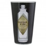 Бокал стеклянный Harry Potter Potion Glass 450 ml PP8372HP Paladone