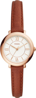 Наручные часы кварцевые женские Fossil ES4412