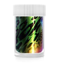 Фольга для дизайна ногтей Dona Jerdona Голография №39 90 см