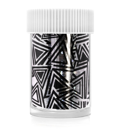 Фольга для дизайна ногтей Dona Jerdona Голография №22 90 см