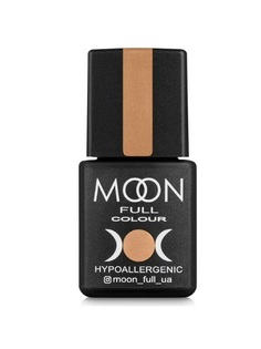 Гель-лак MOON FULL color Gel polish 8 ml №639