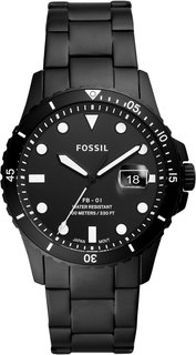Наручные часы кварцевые мужские Fossil FS5659