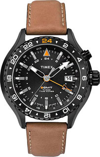 Наручные часы кварцевые мужские Timex T2P427