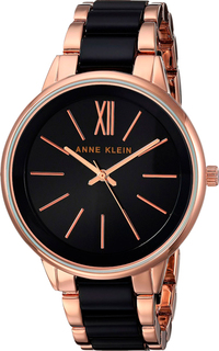 Наручные часы женские Anne Klein 1412BKRG
