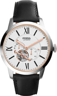 Наручные часы механические мужские Fossil ME3104