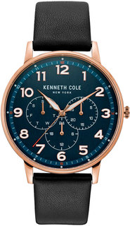 Наручные часы кварцевые мужские Kenneth Cole KC50801