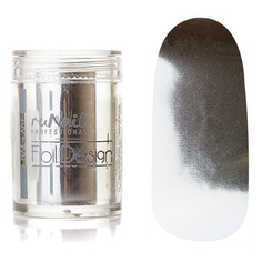 Фольга RuNail для дизайна ногтей №1987