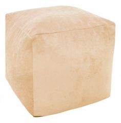 Пуф Куб Dreambag
