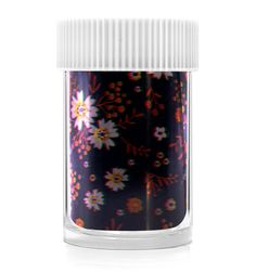 Фольга для дизайна ногтей Dona Jerdona Голография №38 90 см