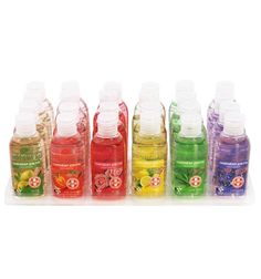 Гель-санитайзер для рук Holy Rose Beauty Pure Clean аромат Olive 60 мл