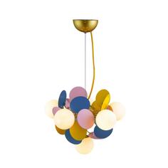 Светильник подвесной Loft it Matisse 10008/6 mult G9 30W