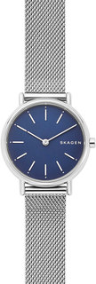 Наручные часы кварцевые женские Skagen SKW2759