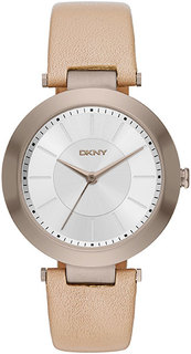 Наручные часы кварцевые женские DKNY NY2459