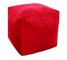 Пуф Куб Dreambag