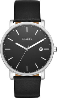 Наручные часы кварцевые мужские Skagen SKW6294