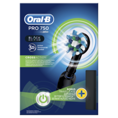 Зубная щетка электрическая Braun Oral-B Pro 750 D16.513.UX